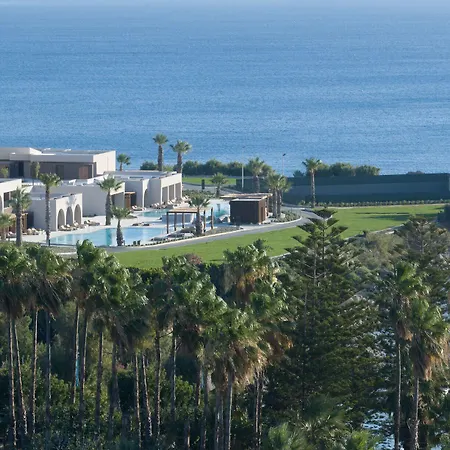 Elissa Lifestyle - Adults Only 5*