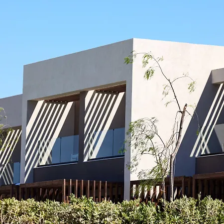 Elissa Lifestyle - Adults Only Resort Kallithea (Rhodes)