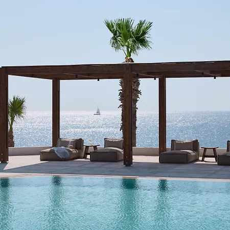 Elissa Lifestyle - Adults Only Resort Kallithea (Rhodes)