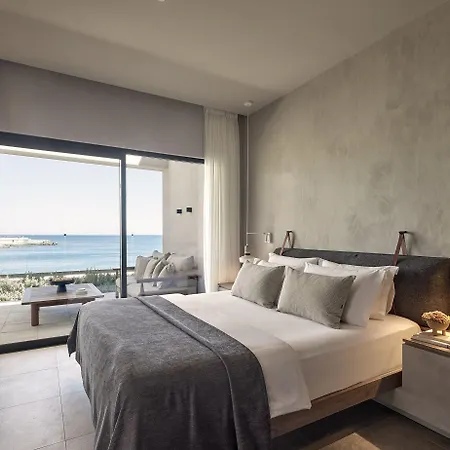 אתר נופש Elissa Lifestyle - Adults Only Kallithéa