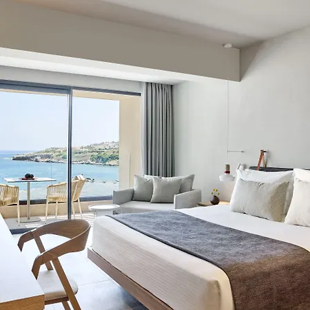 Resort Elissa Lifestyle - Adults Only Kallithea (Rhodes)