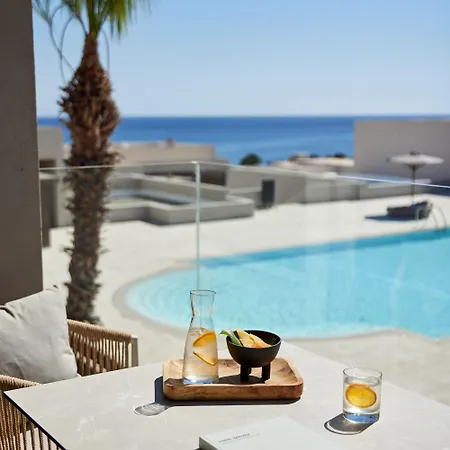 Elissa Lifestyle - Adults Only 5*