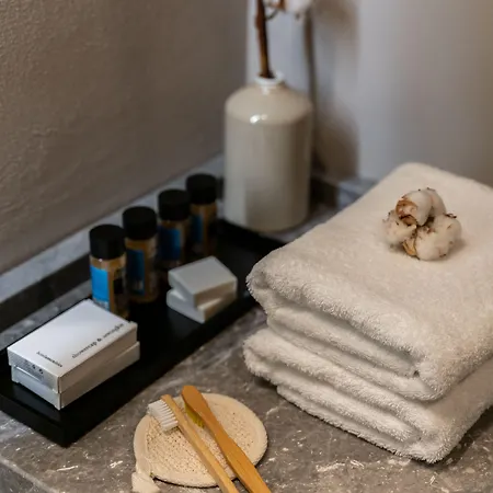 Resort Elissa Lifestyle - Adults Only