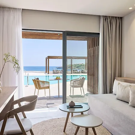 Elissa Lifestyle - Adults Only Resort