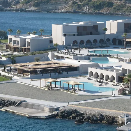 Ella Elissa - Adults Only Resort Kallithea (Rhodes)