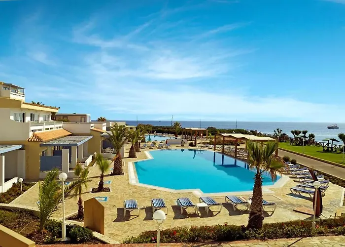 Ella Elissa - Adults Only 5* Kallithéa