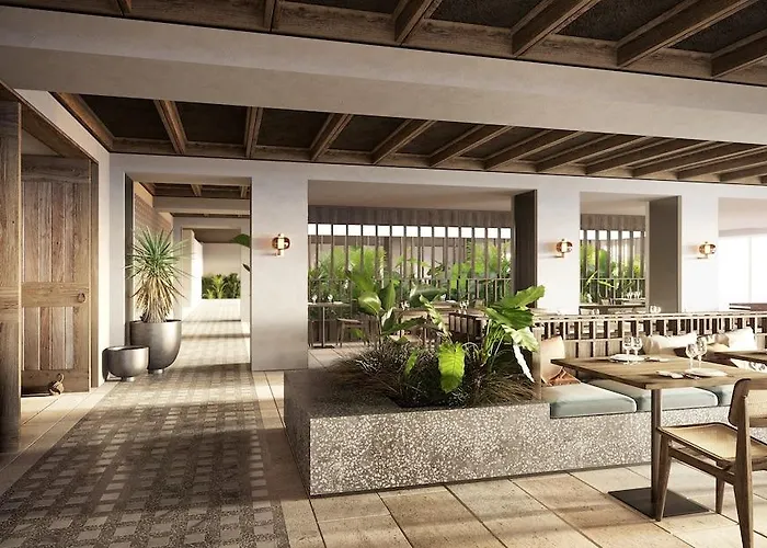 Ella Elissa - Adults Only Resort 5*