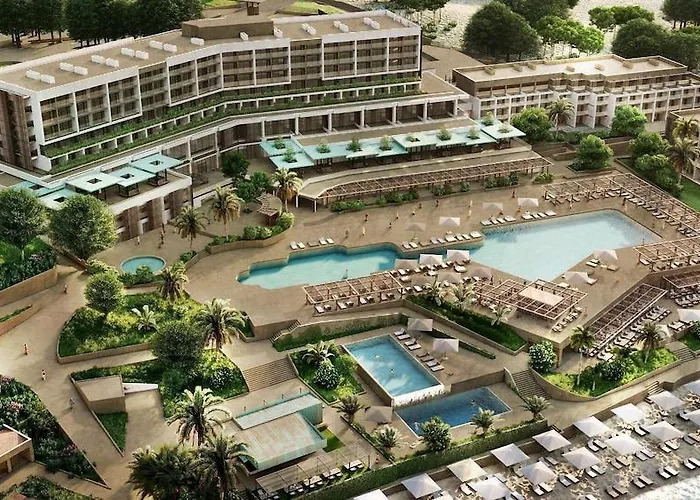 Ella Elissa - Adults Only 5* Kallithéa