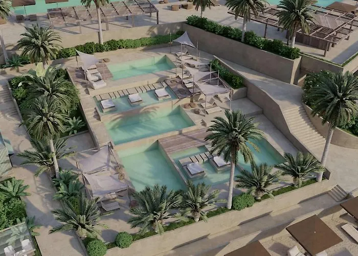 Ella Elissa - Adults Only 5* Kallithéa