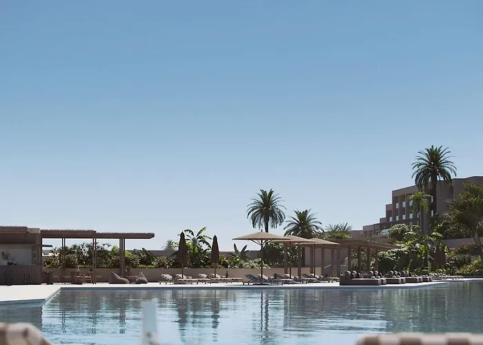 Resort Ella Elissa - Adults Only