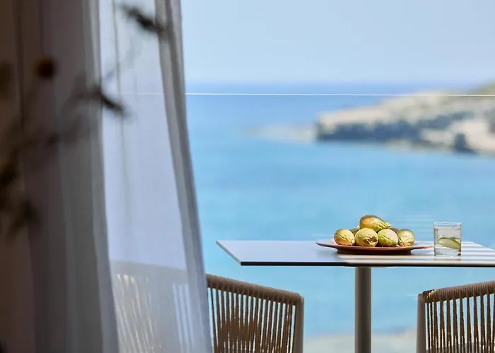 Ella Elissa - Adults Only Resort 5*