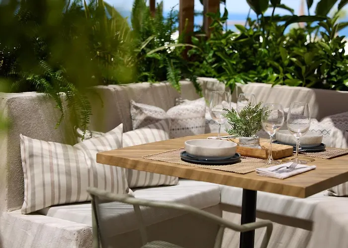 Ella Elissa - Adults Only אתר נופש Kallithéa