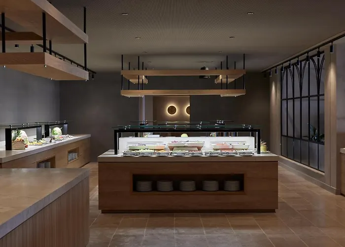 אתר נופש Ella Elissa - Adults Only Kallithéa