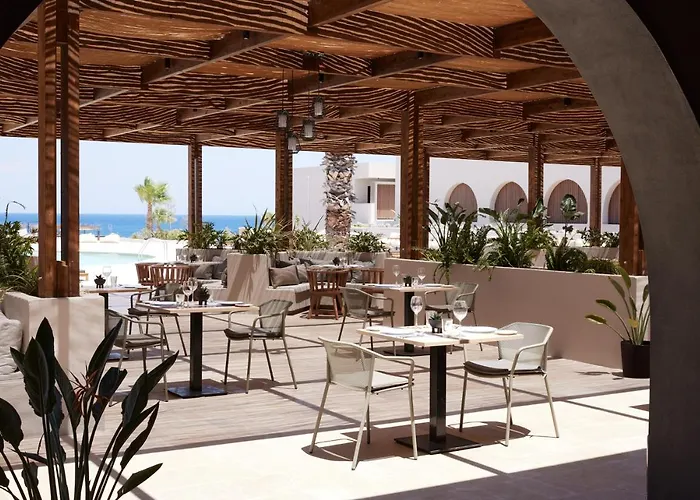 Ella Elissa - Adults Only 5* Kallithéa