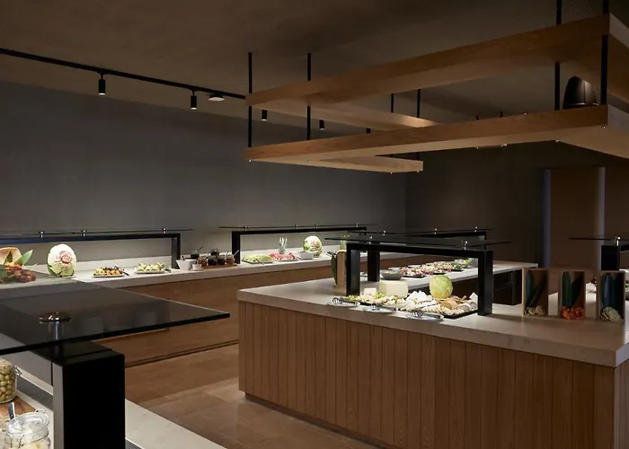 אתר נופש Ella Elissa - Adults Only Kallithéa