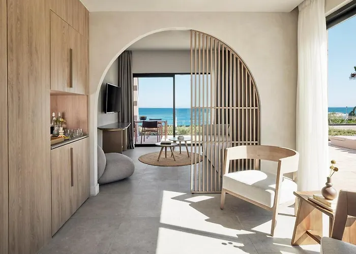 Resort Ella Elissa - Adults Only