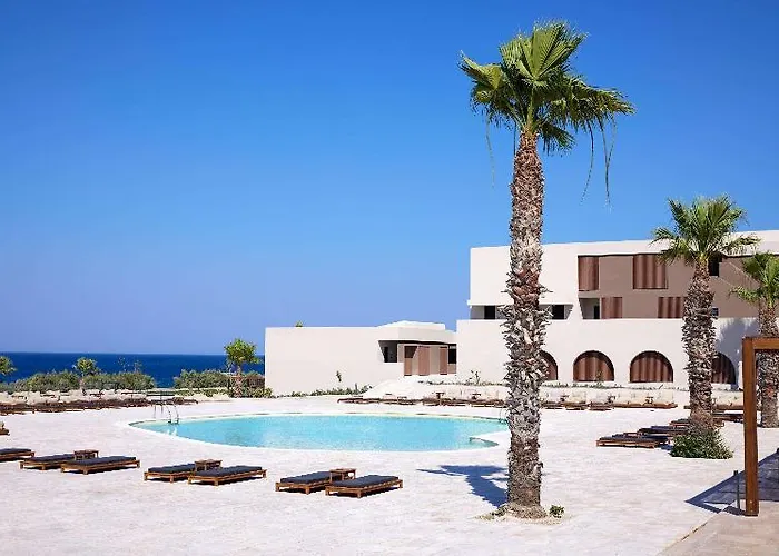 Ella Elissa - Adults Only Resort Kallithéa