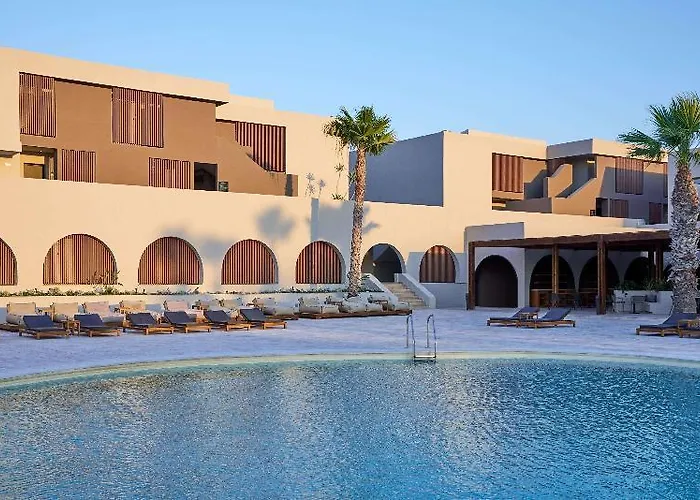 Ella Elissa - Adults Only Resort Kallithéa