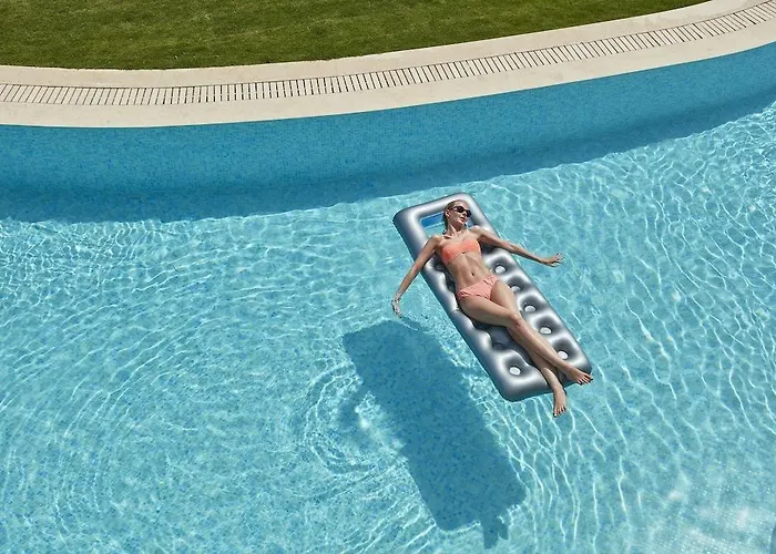 Ella Elissa - Adults Only Resort