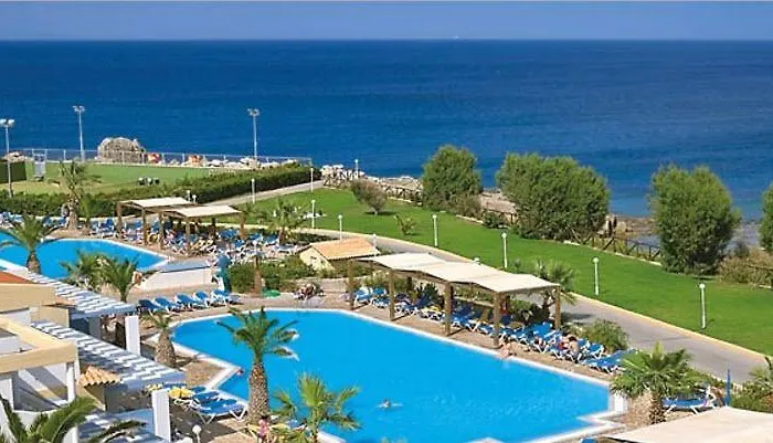 Ella Elissa - Adults Only Kallithéa