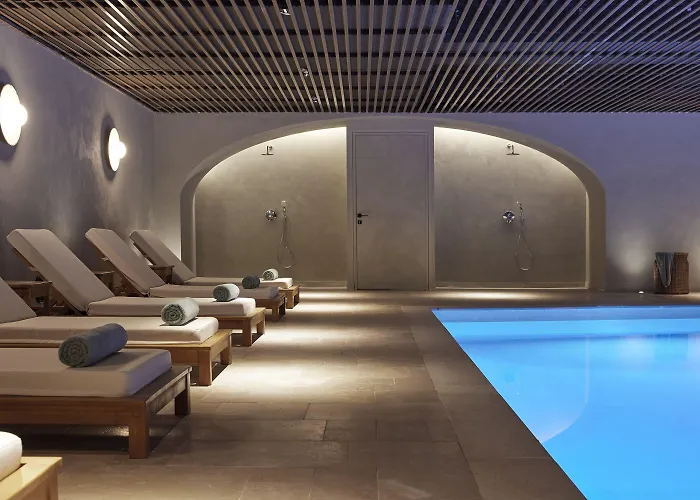 Ella Elissa - Adults Only 5* Kallithéa