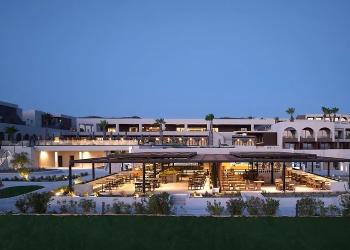 Ella Elissa - Adults Only Resort