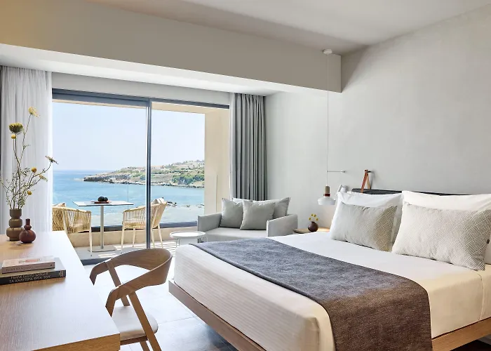 אתר נופש Ella Elissa - Adults Only Kallithéa