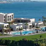 منتجع Ella Elissa - Adults Only Kallithéa