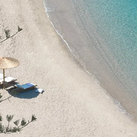 Elissa Adults-only Lifestyle منتجع Kallithéa