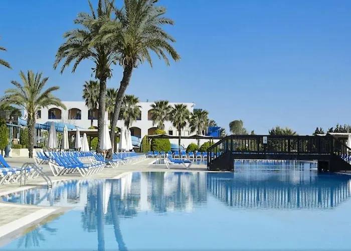 Ella Elissa - Adults Only Ośrodek wypoczynkowy 5*