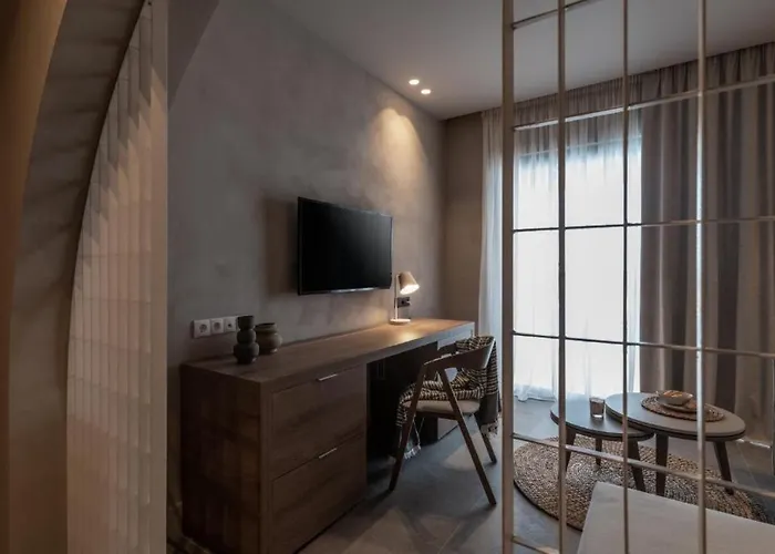 Ella Elissa - Adults Only 5* Kallithéa