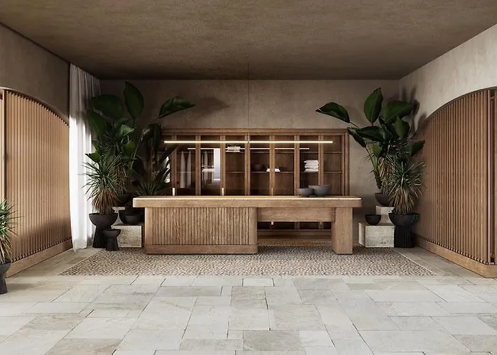 Ośrodek wypoczynkowy Ella Elissa - Adults Only