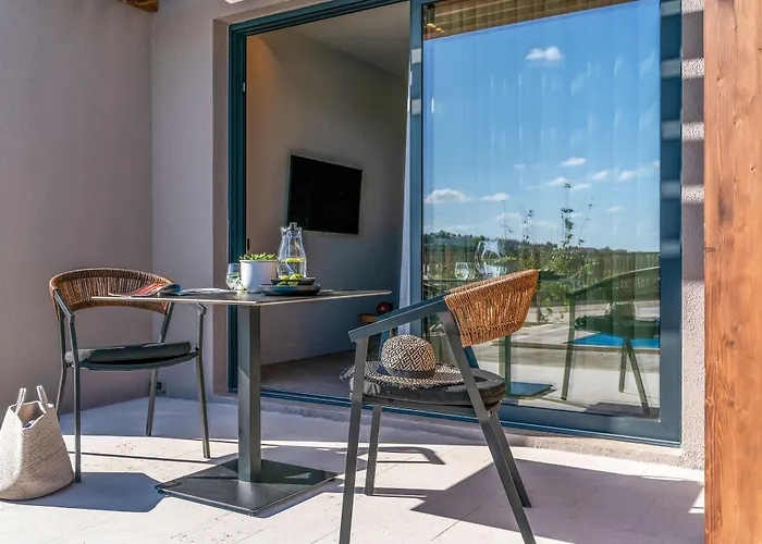 Resort Ella Elissa - Adults Only 5*