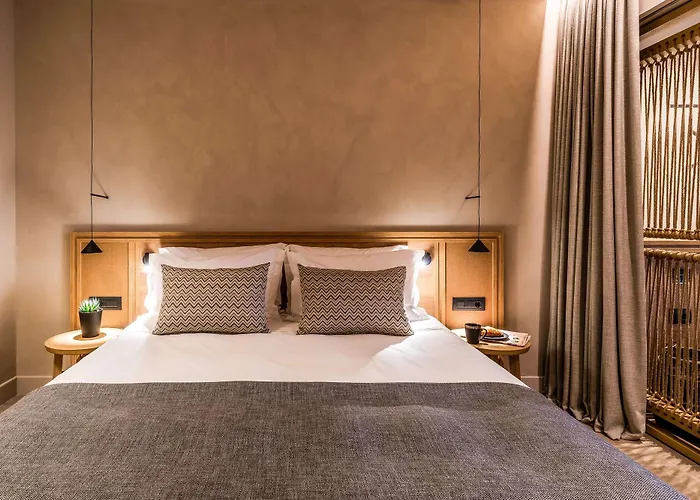 Ella Elissa - Adults Only Ośrodek wypoczynkowy 5*