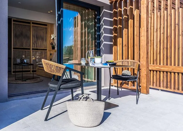 Ella Elissa - Adults Only Ośrodek wypoczynkowy 5*