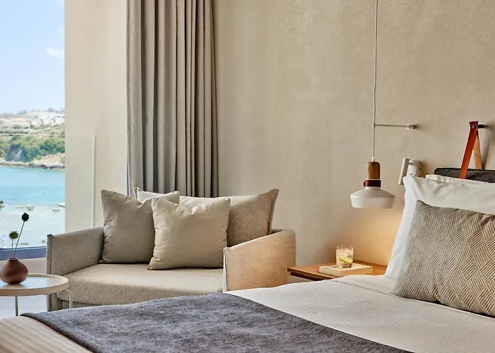 Ośrodek wypoczynkowy Ella Elissa - Adults Only