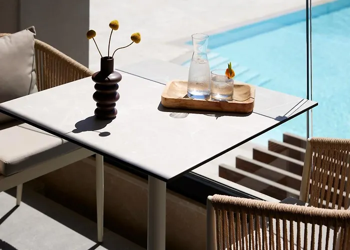 Ośrodek wypoczynkowy Ella Elissa - Adults Only 5*