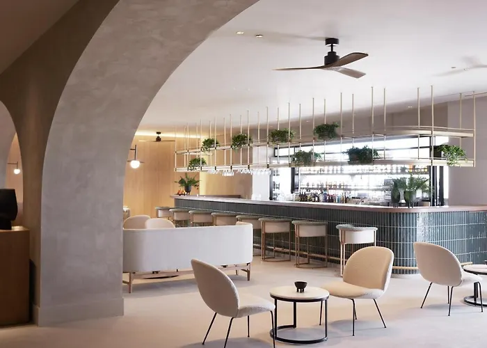 Ośrodek wypoczynkowy Ella Elissa - Adults Only