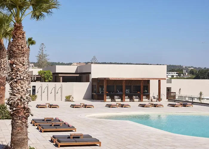 Ella Elissa - Adults Only Ośrodek wypoczynkowy 5*