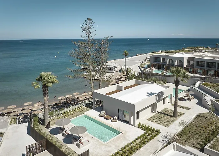 Ella Elissa - Adults Only Ośrodek wypoczynkowy