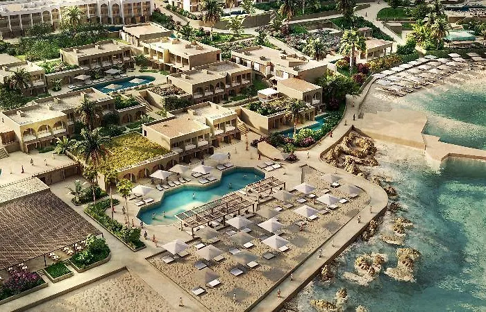 Ośrodek wypoczynkowy Ella Elissa - Adults Only 5*