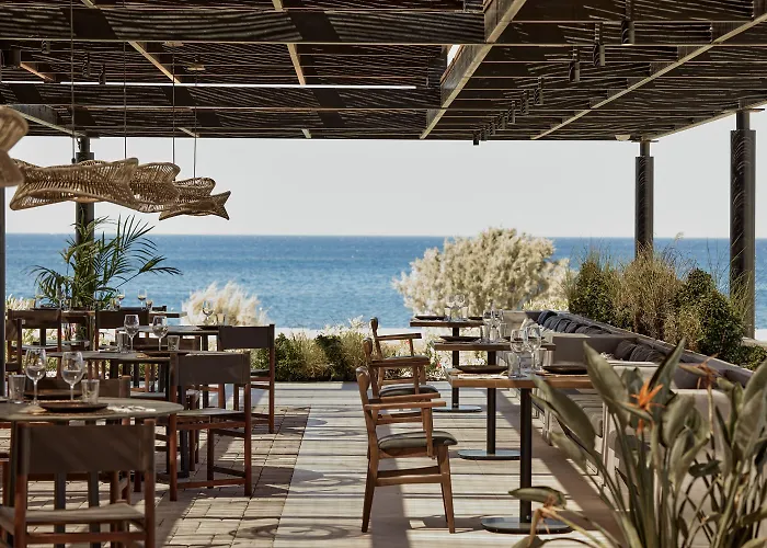 Ella Elissa - Adults Only Ośrodek wypoczynkowy 5*