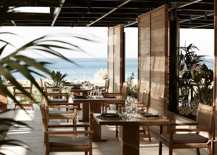 Ośrodek wypoczynkowy Ella Elissa - Adults Only 5*